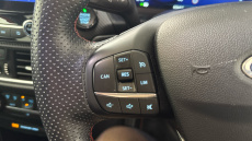 Ford Puma 1.0 EcoBoost Hybrid mHEV 155 ST-Line X 5dr Petrol Hatchback